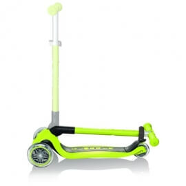 Πατίνι Αναδιπλούμενο Globber Scooter Primo Lime