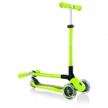 Πατίνι Αναδιπλούμενο Globber Scooter Primo Lime