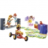 Playmobil Family Fun - Kids Club (70440)