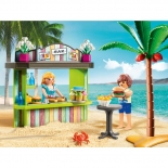 Playmobil Family Fun - Beach Bar (70437)