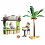 Playmobil Family Fun - Beach Bar (70437)