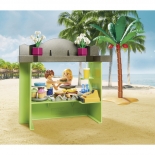 Playmobil Family Fun - Beach Bar (70437)