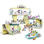 Playmobil Family Fun - Παραθαλάσσιο Ξενοδοχείο (70434)