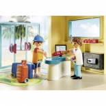 Playmobil Family Fun - Παραθαλάσσιο Ξενοδοχείο (70434)