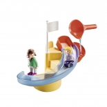 Playmobil Aqua - Νεροτσουλήθρα (70270)