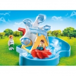 Playmobil Aqua - Μικρό Aqua Park (70268)