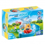 Playmobil Aqua - Μικρό Aqua Park (70268)