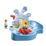 Playmobil Aqua - Μικρό Aqua Park (70268)