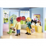 Playmobil My Pretty Town II - My Pretty Play - Hair Salon (70376)