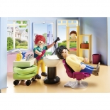 Playmobil My Pretty Town II - My Pretty Play - Hair Salon (70376)