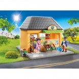 Playmobil My Pretty Town II - My Pretty Play - Mini Market (70375)