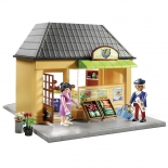 Playmobil My Pretty Town II - My Pretty Play - Mini Market (70375)