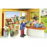 Playmobil My Pretty Town II - My Pretty Play - Mini Market (70375)