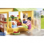 Playmobil My Pretty Town II - My Pretty Play - Mini Market (70375)