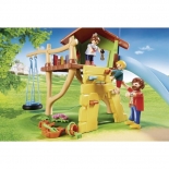 Playmobil City Life - Διασκέδαση στην Παιδική Χαρά (70281)