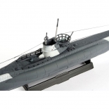 Πολεμικό Υποβρύχιο Type VII C 1/350 - Revell 05093