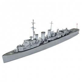 Πολεμικό Πλοίο H.M.S. Ariadne 1/700 - Revell 05134