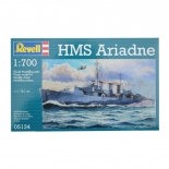 Πολεμικό Πλοίο H.M.S. Ariadne 1/700 - Revell 05134