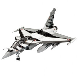 Πολεμικό Αεροπλάνο Dassault Aviation Rafale C 1/48 - Revell 03901