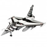 Πολεμικό Αεροπλάνο Dassault Aviation Rafale C 1/48 - Revell 03901