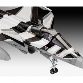 Πολεμικό Αεροπλάνο Dassault Aviation Rafale C 1/48 - Revell 03901