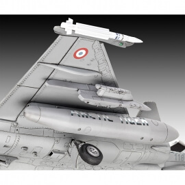 Πολεμικό Αεροπλάνο Dassault Aviation Rafale C 1/48 - Revell 03901