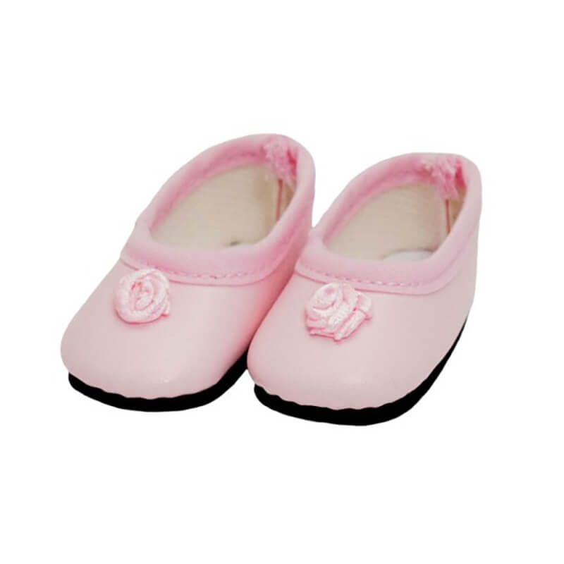 Παπούτσια για Κούκλες Paola Reina 42εκ. (64206)