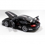 Bburago 1:18 Porsce 911 GT3 RS4 μαύρο