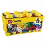 Lego Classic - Medium Creative Brick Box (10696)