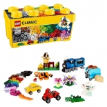 Lego Classic - Medium Creative Brick Box (10696)