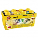 Lego Classic - Medium Creative Brick Box (10696)