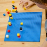 Lego Classic - Βάση Μπλε (10714)