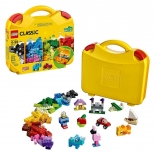 Lego Classic - Δημιουργικό Βαλιτσάκι (10713)