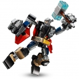 Lego Super Heroes - Ρομποτική Θωράκιση Του Θορ (76169)