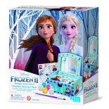 Kατασκευή Μπιζουτιέρα Frozen II (4M006201)