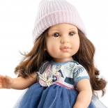 Κούκλα Paola Reina Soy Tu Ashley New 42 εκ.