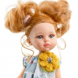 Κούκλα Paola Reina Amigas Dasha New 32 εκ (04460)