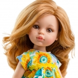 Κούκλα Paola Reina Amigas Dasha New 32 εκ.
