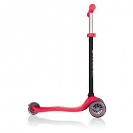 Πατίνι - Περπατούρα Globber Scooter Go-Up Sporty Red (451-102-3)