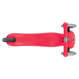 Πατίνι - Περπατούρα Globber Scooter Go-Up Sporty Red (451-102-3)