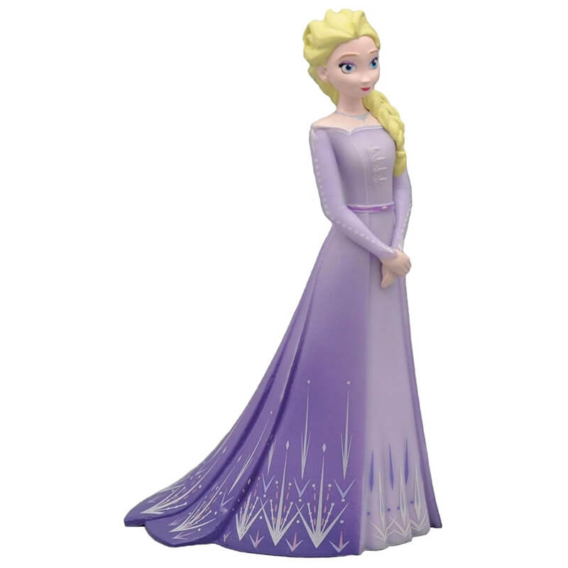 Φιγούρα Disney Frozen Elsa - Bullyland (13510) Φιγούρα Disney Frozen Elsa - Bullyland (13510)