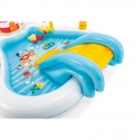 Φουσκωτή Πισίνα Fishing Fun Play Center Intex 57162NP