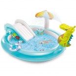 Φουσκωτή Πισίνα Gator Play Center Intex 57165NP