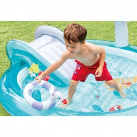 Φουσκωτή Πισίνα Gator Play Center Intex 57165NP