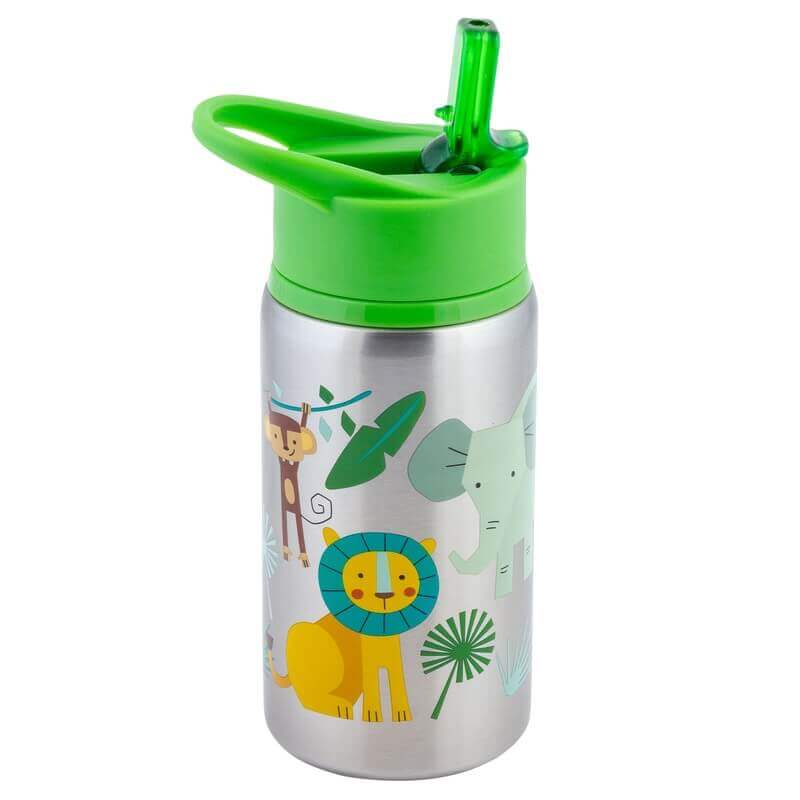 Ανοξείδωτο Παγούρι Flip Top Bottle "Ζοο" Stephen 532ml - Stephen Joseph (SJ117534)Ανοξείδωτο Παγούρι Flip Top Bottle "Ζοο" Stephen 532ml - Stephen Joseph (SJ117534) Ανοξείδωτο Παγούρι Flip Top Bottle "Ζοο" Stephen 532ml - Stephen Joseph (SJ117534)Ανοξείδωτο Παγούρι Flip Top Bottle "Ζοο" Stephen 532ml - Stephen Joseph (SJ117534)
