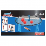Spike Ball  με 3 Μπάλες και Τρόμπα - NewSports 74612075