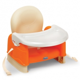 Φορητό Καρεκλάκι Φαγητού - Easy Go