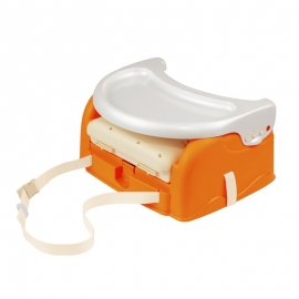 Φορητό Καρεκλάκι Φαγητού - Easy Go