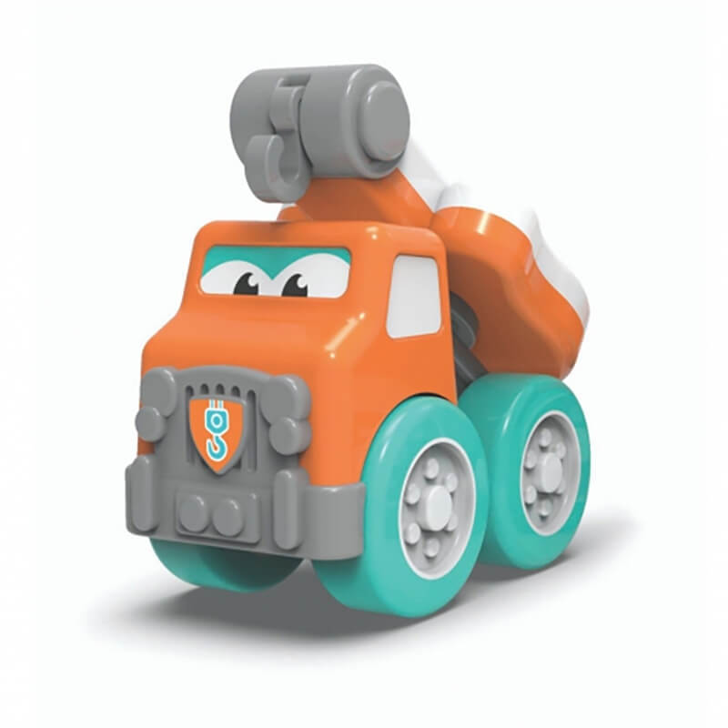Bburago Junior Drive'n Rock Μουσικό Φορτηγό με ΚιθάραBburago Junior Drive'n Rock Μουσικό Φορτηγό με Κιθάρα Bburago Junior Drive'n Rock Μουσικό Φορτηγό με ΚιθάραBburago Junior Drive'n Rock Μουσικό Φορτηγό με Κιθάρα