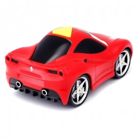 Bburago Junior Ferrari Light & Sound 488 GTB